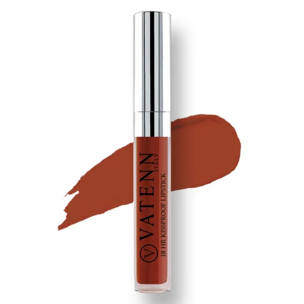 VATENN 18 HRS KISSPROOF LIQUID LIPSTICK  ( 2 ) - Image 2