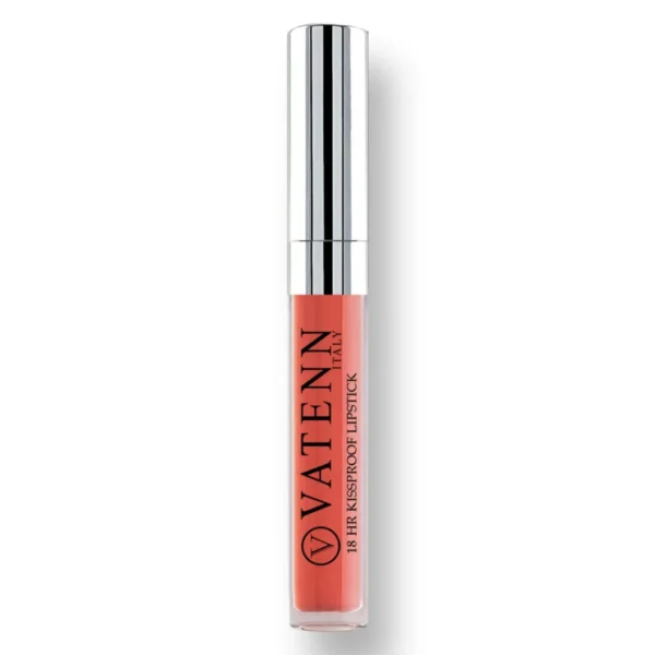 VATENN 18 HRS KISSPROOF LIQUID LIPSTICK  ( 4 ) - Image 2