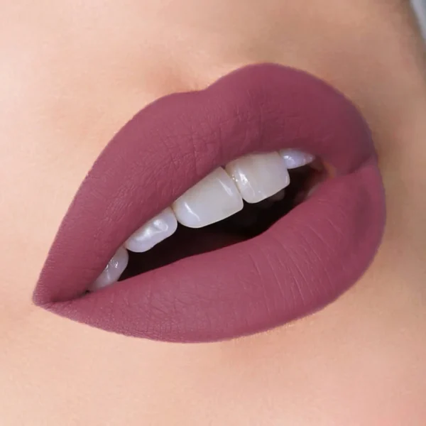 VATENN 18 HRS KISSPROOF LIQUID LIPSTICK ( 20 ) - Image 3