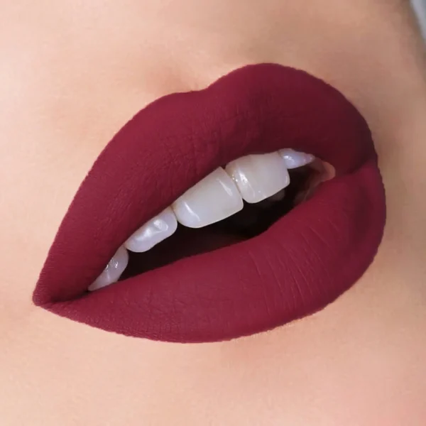 VATENN 18 HRS KISSPROOF LIQUID LIPSTICK ( 23 ) - Image 3